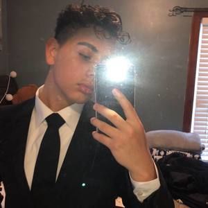 Meet your Posher, Freddy